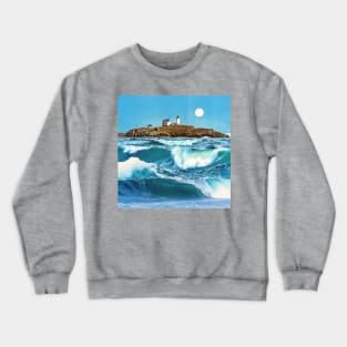 isaw Crewneck Sweatshirt